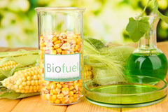 Dorn biofuel availability