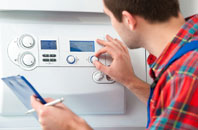 free Dorn gas safe engineer quotes